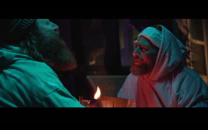 2024 Naughty Or Nice Film Fest